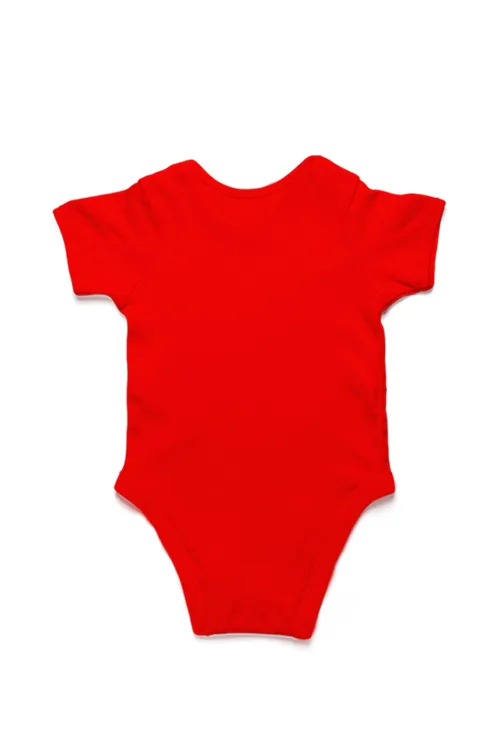 1 Year Celebration : Dino Rompers Printed With Your Baby Name For Their 1st Year Milestone