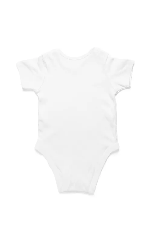 1 Year Celebration : Dino Rompers Printed With Your Baby Name For Their 1st Year Milestone