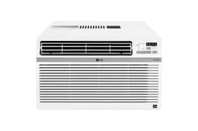 10,000 BTU Smart wi-fi Enabled Window Air Conditioner