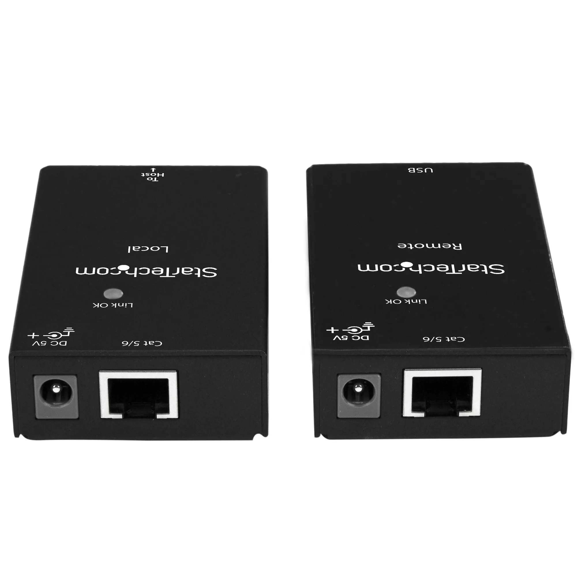 1Port Usb Extender Kit - Usb To