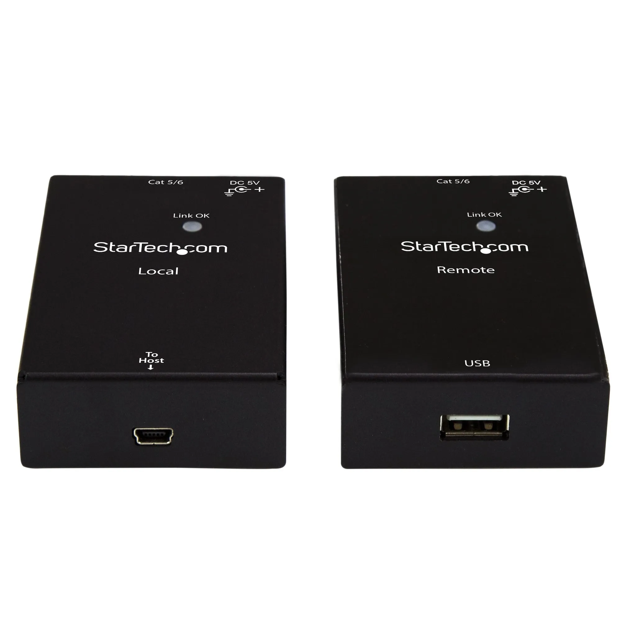 1Port Usb Extender Kit - Usb To