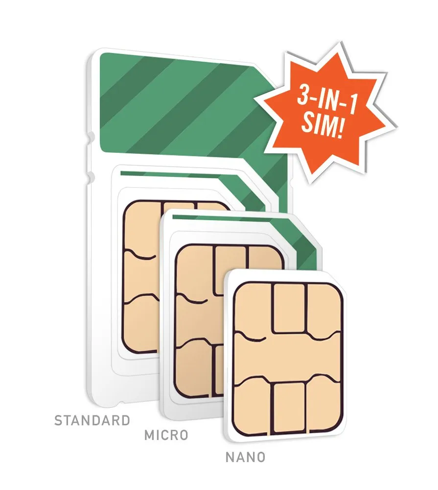 $20/mo. Mint Mobile Phone Plan with 15GB of 5G-4G LTE Data   Unlimited Talk & Text for 3 Months