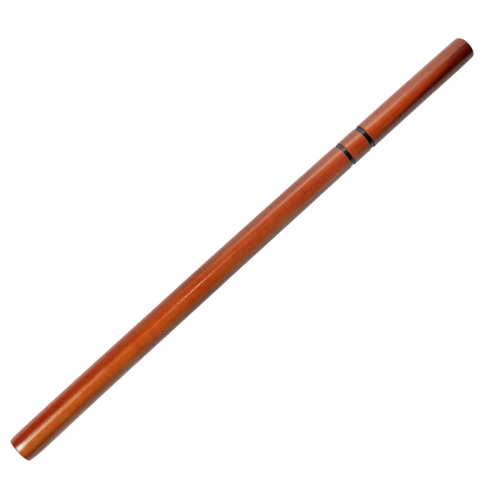 26'' Natural Hardwood Escrima