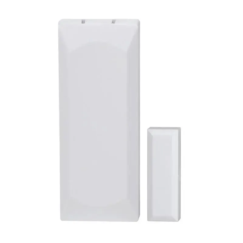 2GIG-DW10E-345 Wireless Thin Window|Door Contact Encrypted E-Series