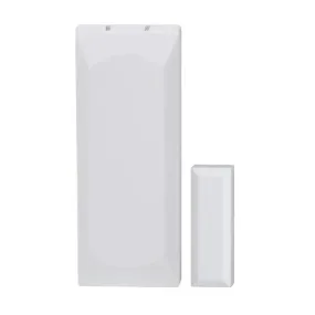 2GIG-DW10E-345 Wireless Thin Window|Door Contact Encrypted E-Series