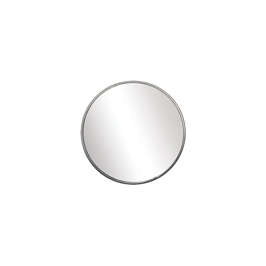 2" Convex Blind Spot Stick-On Mirror | F245656