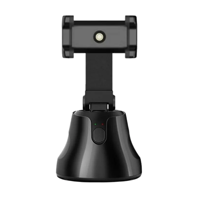 360° Ptz Smart Rotation Phone Bracket