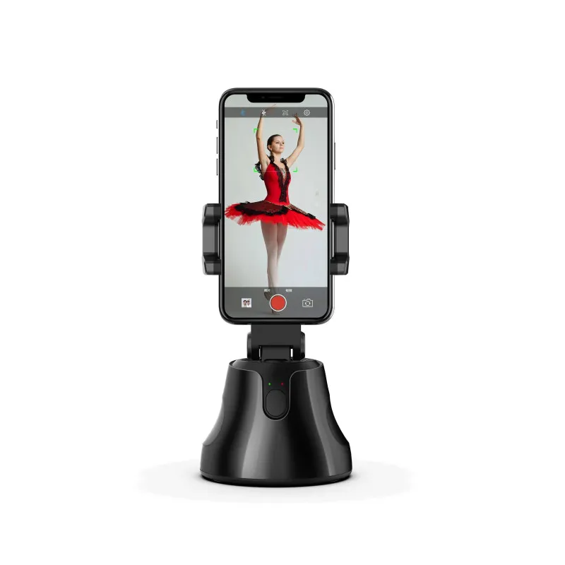 360° Ptz Smart Rotation Phone Bracket