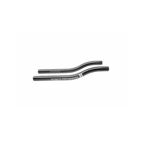 3T Extension S-Bend Carbon Without Clipon