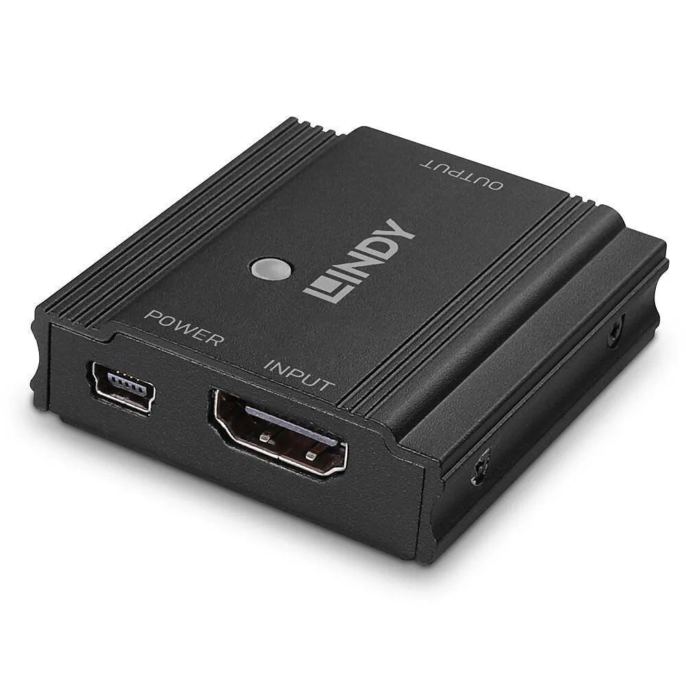 45M Hdmi 8K60 Repeater