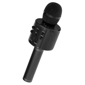 5Core Karaoke Microphone Bluetooth Mic Portable Handheld Wireless