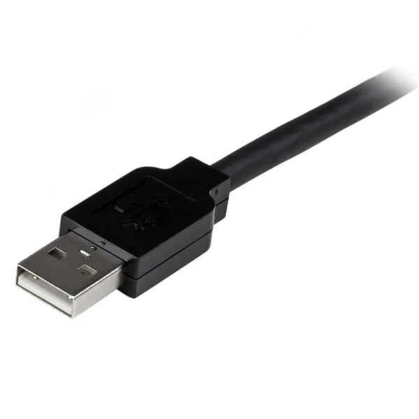 5M Usb 2.0 Active Repeater /