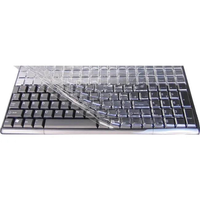 5Pk Plastic Keyboard Cover For,All G84-4100 Models