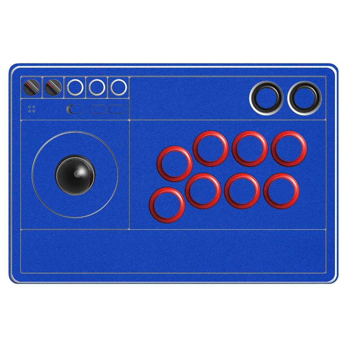 8Bitdo Arcade Stick Color Series Skins