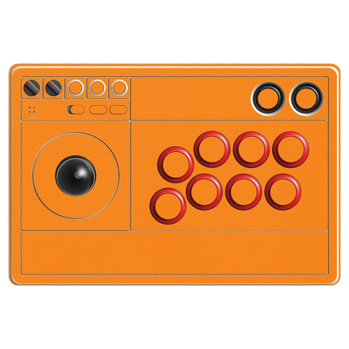 8Bitdo Arcade Stick Color Series Skins