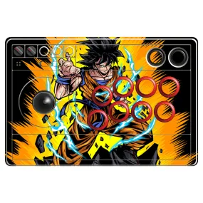 8Bitdo Arcade Stick Designer Series Skins