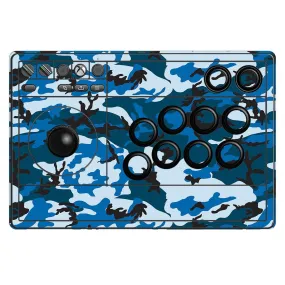 8Bitdo Arcade Stick for Xbox Camo Series Skins