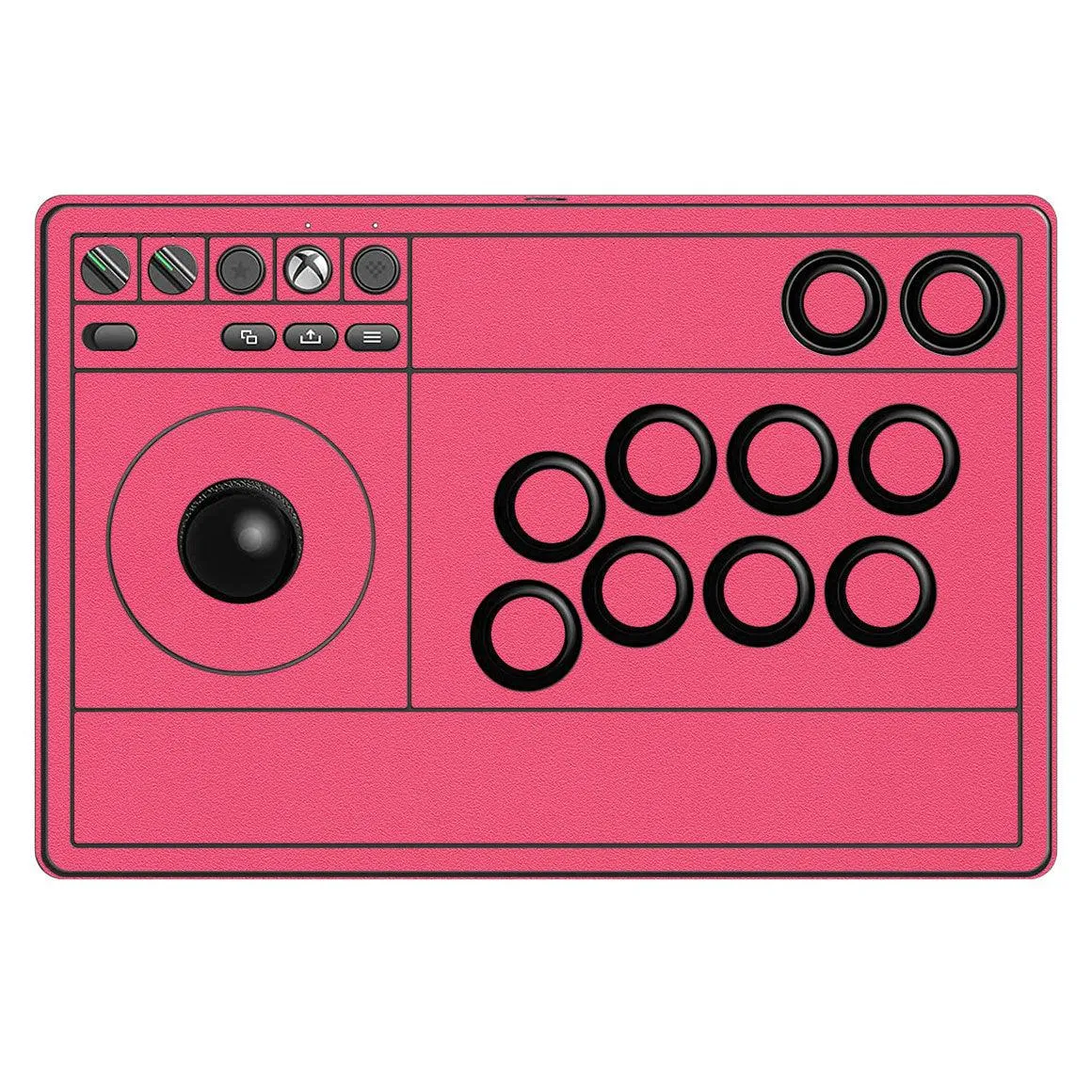 8Bitdo Arcade Stick for Xbox Color Series Skins