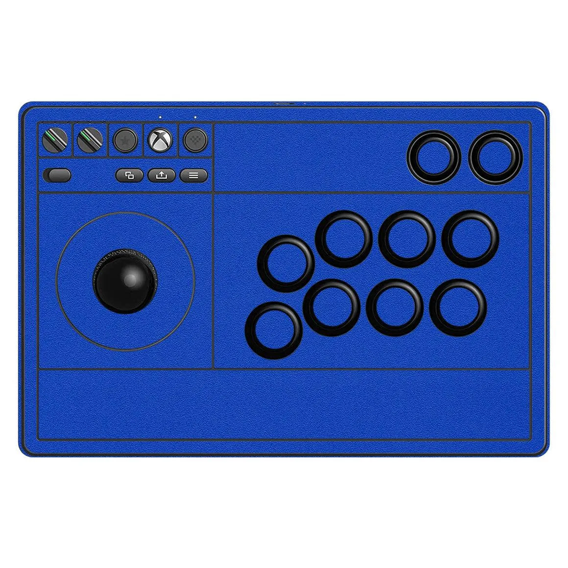 8Bitdo Arcade Stick for Xbox Color Series Skins