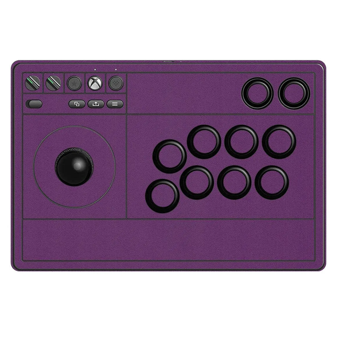 8Bitdo Arcade Stick for Xbox Color Series Skins