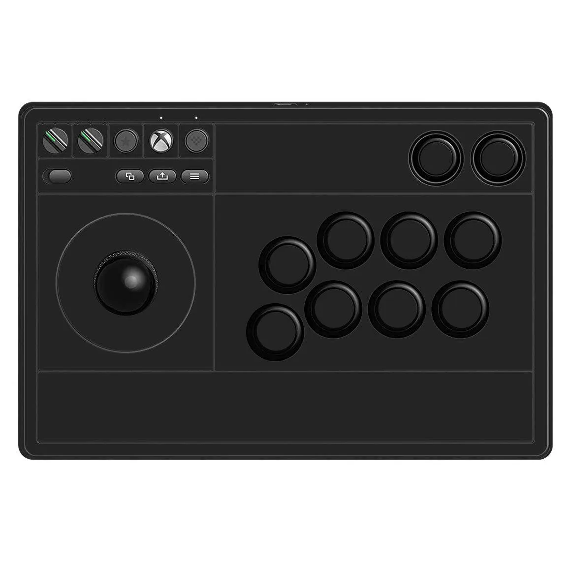 8Bitdo Arcade Stick for Xbox Color Series Skins