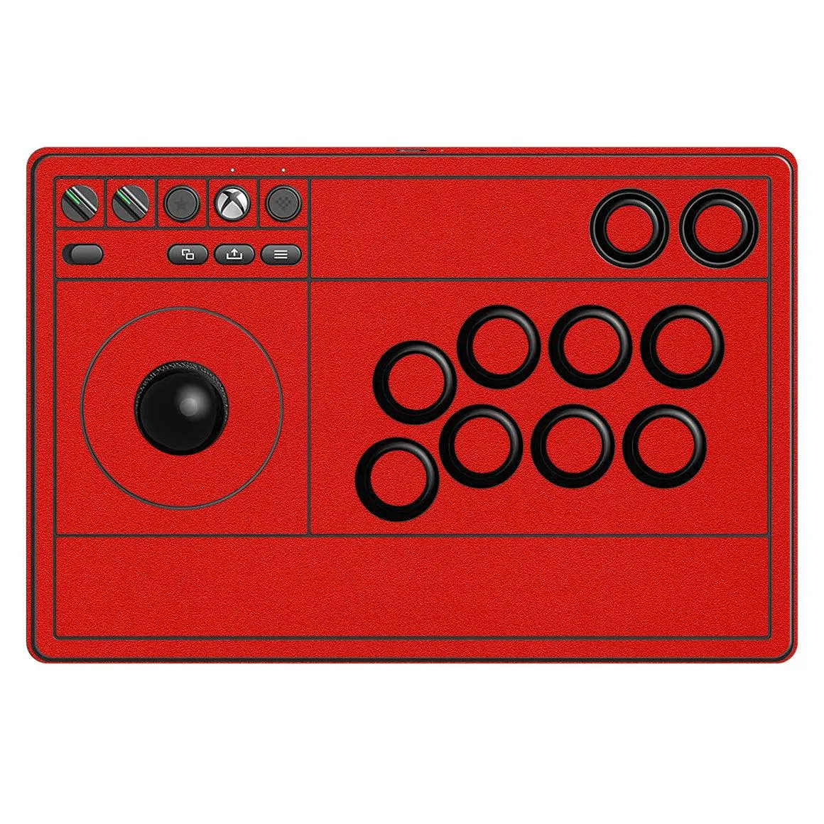 8Bitdo Arcade Stick for Xbox Color Series Skins