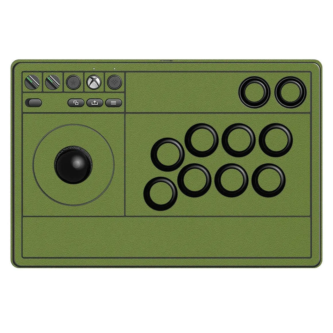 8Bitdo Arcade Stick for Xbox Color Series Skins