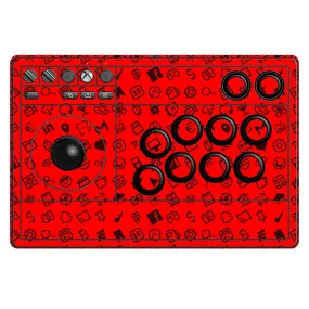 8Bitdo Arcade Stick for Xbox Everything Series Skins