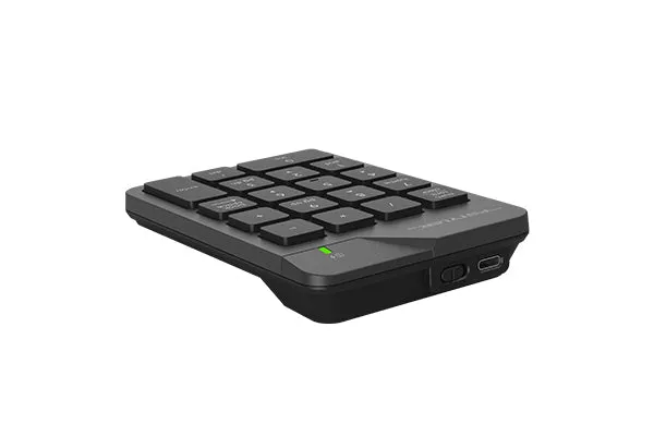 A4TECH FGK21C 2.4G Wireless Numpad