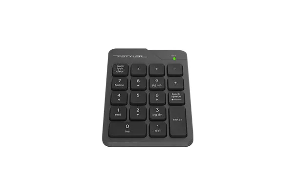 A4TECH FGK21C 2.4G Wireless Numpad