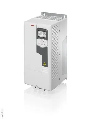 ABB 110 kW I2n 206 A- Protection class IP21- EMC class C2- 206 A