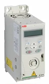 ABB ACS150-03E-05A6-4, 3 phase, 2.2KW, 3HP, 5.6Amps, 380-480V AC , IP20 with C3 EMC Filter