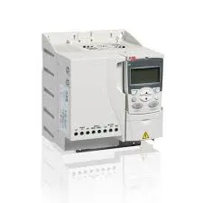 ABB ACS310-03E-03A6-4, 3 Phase, 1.1KW, 1.5HP, 3.3Amps, 380-480V AC , IP20 with C3 EMC Filter