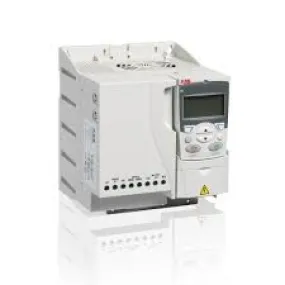 ABB ACS310-03E-03A6-4, 3 Phase, 1.1KW, 1.5HP, 3.3Amps, 380-480V AC , IP20 with C3 EMC Filter