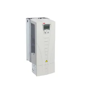 ABB ACS550-01-059A-4, 3 Phase, 30KW, 40HP, 59Amps, 380-480V AC , IP21 with C2 EMC Filter