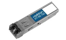 Add-on-computer Peripherals, L Addon Avago Afbr-5710alz Compatible Taa Compliant 1000base-sx Sfp T