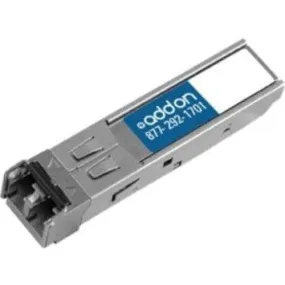 Add-on-computer Peripherals, L Addon Brocade Xbr-000180 Compatible Taa Compliant 10gbase-sr Sfp  T