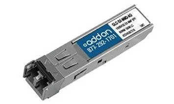 Add-on-computer Peripherals, L Addon Cisco Glc-sx-mmd Compatible Taa Compliant 1000base-sx Sfp Tra