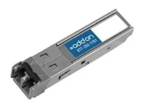 Add-on-computer Peripherals, L Addon Ibm 49y4218 Compatible Taa Compliant 10gbase-sr Sfp  Transcei