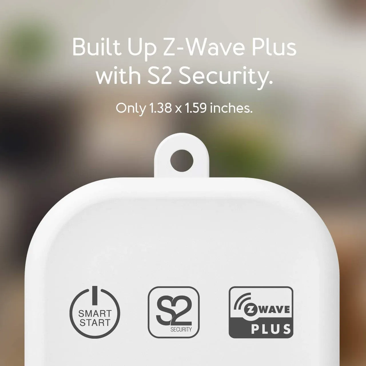 Aeotec ZW189 Range Extender 7 (Z-Wave Plus)