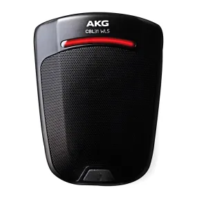 AKG CBL31WLS Wireless Boundary Mic