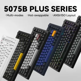 Akko 5075B Plus Mechanical Gaming Keyboard