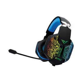 Alcatroz X-Craft HPGold5000 Wireless Gaming Headset