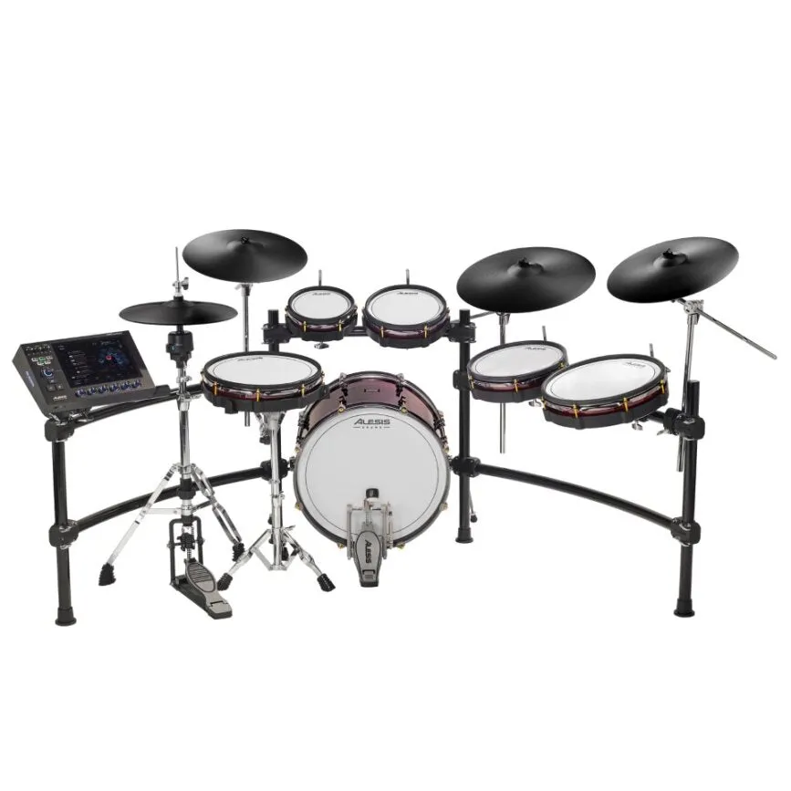 Alesis STRATA PRIME 10-Piece Electronic Drum Kit