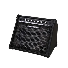 Amplifier Cool Music DM-30, Combo 30W