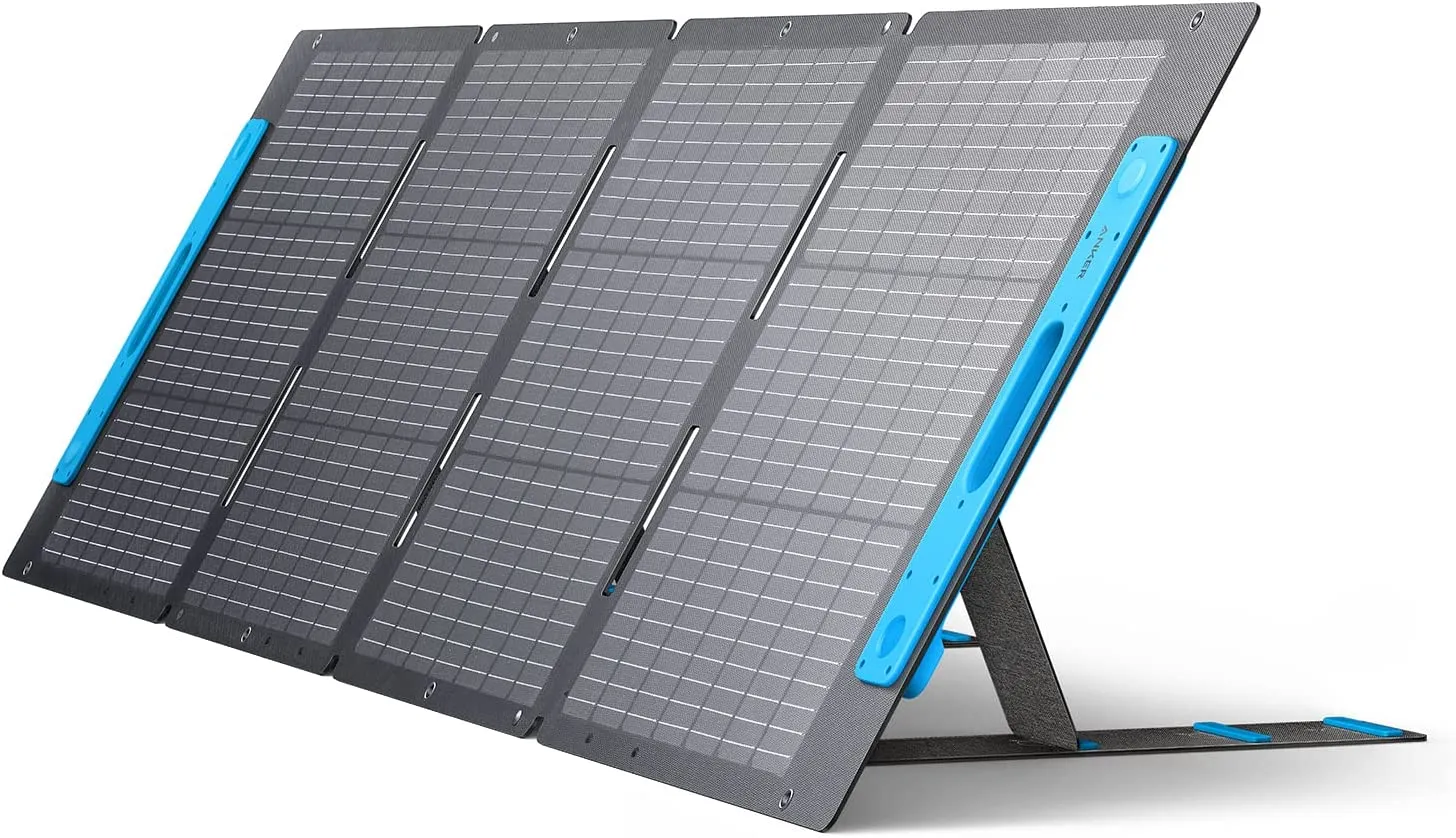 Anker Solar Panel (200W)