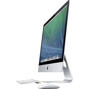 Apple iMac 21.5 inch 8GB 2.7GHz