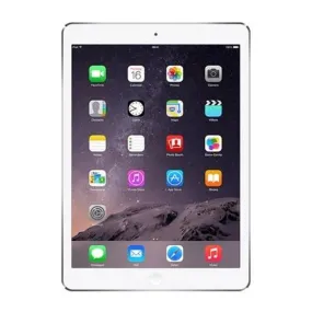 Apple iPad Mini Wi-Fi 32GB Silver