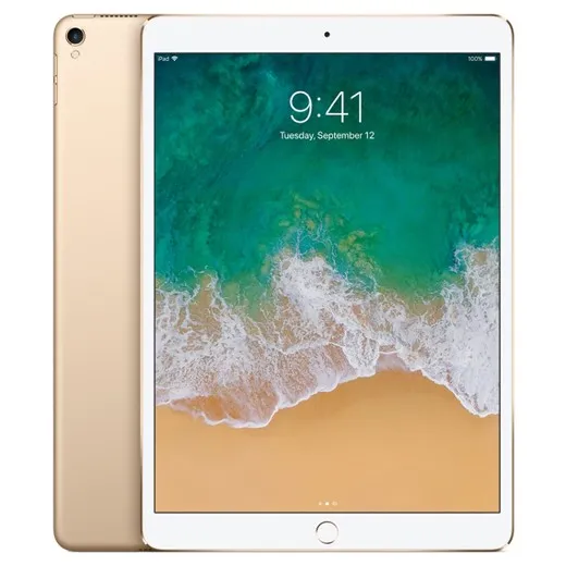 Apple iPad / Pro WiFi tablets - 32, 64, 256, 512 GB