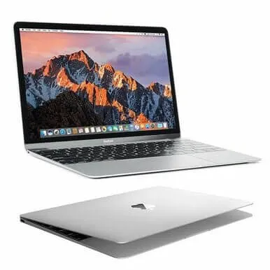 Apple MacBook 12 Inch Core M 1.2GHz 8GB RAM 512GB SSD (Space gray)